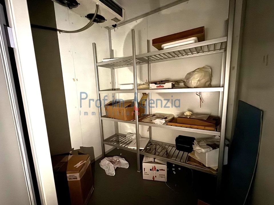 Erhvervsejendom i Ostuni, Brindisi - foto 2